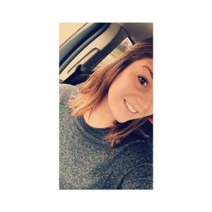 Meet your Posher, Sara